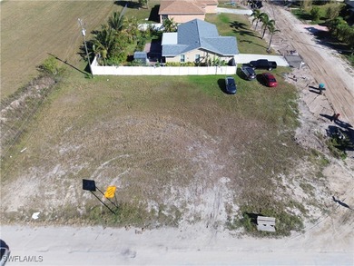 Prime Residential Corner Lot in Cape Coral, FL! Amazing - photo 6