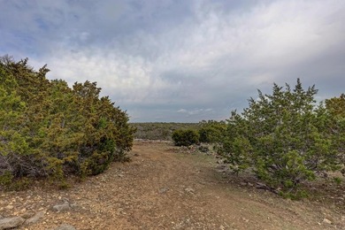 Guadalupe River - Kerr County Lot For Sale in Hunt Texas