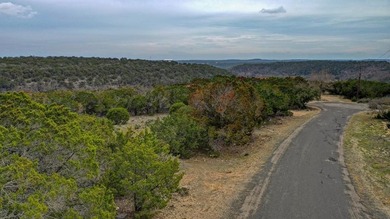 Guadalupe River - Kerr County Lot For Sale in Hunt Texas
