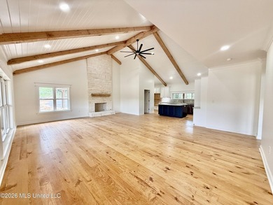 Custom waterfront new construction on 5.5+/- acres! This - photo 12