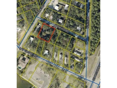 Walking distance to Grady Brown Waterfront Park and Boat Launch! - photo 1