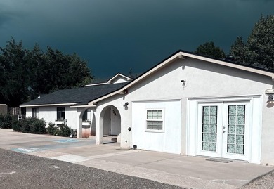 Please do not disturb business or residents, appointments only