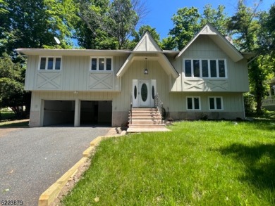Lake Mohawk Home Sale Pending in Sparta Twp. New Jersey