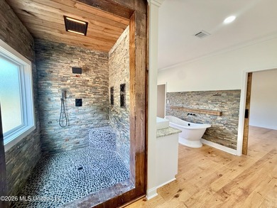 Custom waterfront new construction on 5.5+/- acres! This - photo 29
