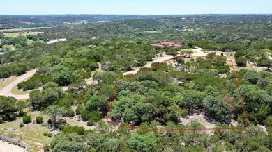 Guadalupe River - Kerr County Lot For Sale in Ingram Texas