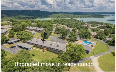 Table Rock Lake Condo Sale Pending in Kimberling City Missouri