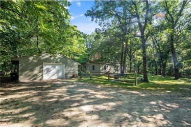 Lake Home For Sale in Cottage Grove, Minnesota