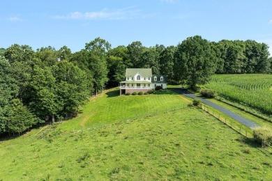 Lake Home For Sale in Saltville, Virginia