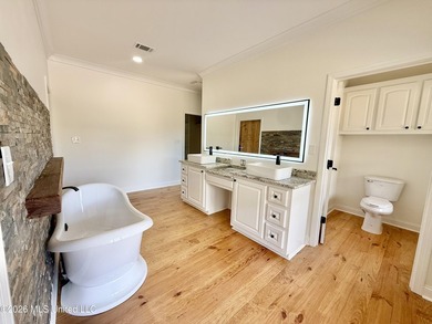 Custom waterfront new construction on 5.5+/- acres! This - photo 33