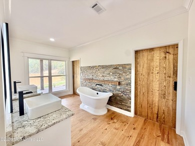 Custom waterfront new construction on 5.5+/- acres! This - photo 34