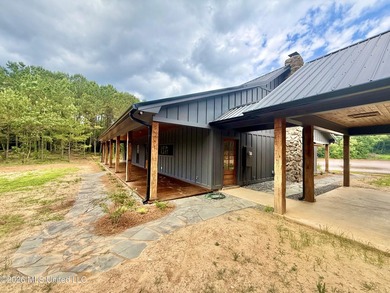 Custom waterfront new construction on 5.5+/- acres! This - photo 38