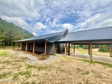 Custom waterfront new construction on 5.5+/- acres! This - photo 39