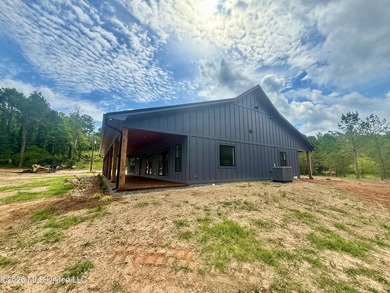 Custom waterfront new construction on 5.5+/- acres! This - photo 40