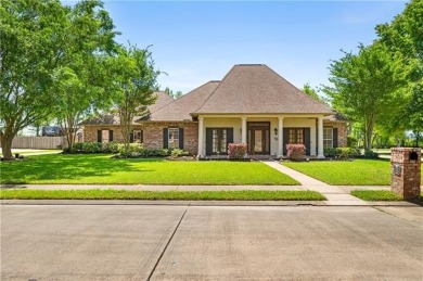 Lake Home Sale Pending in Alexandria, Louisiana