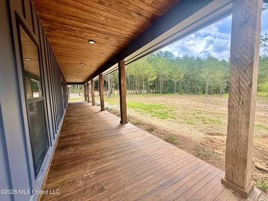 Custom waterfront new construction on 5.5+/- acres! This - photo 41