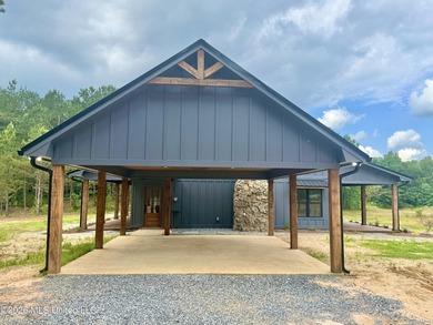 Custom waterfront new construction on 5.5+/- acres! This - photo 42