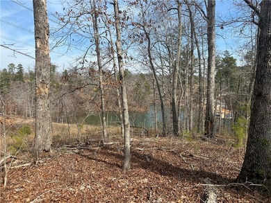 276' of Lake Keowee Shoreline, 2 acres & Endless Potential! - photo 2
