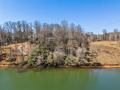 276' of Lake Keowee Shoreline, 2 acres & Endless Potential! - photo 4