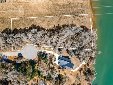 276' of Lake Keowee Shoreline, 2 acres & Endless Potential! - photo 5