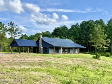 Custom waterfront new construction on 5.5+/- acres! This - photo 46
