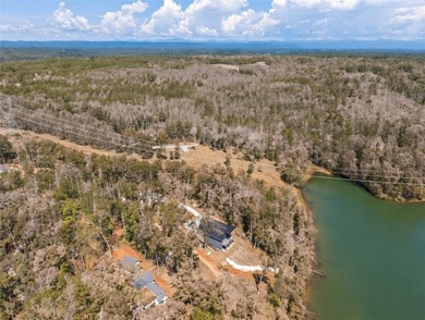 276' of Lake Keowee Shoreline, 2 acres & Endless Potential! - photo 7