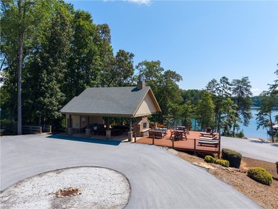 276' of Lake Keowee Shoreline, 2 acres & Endless Potential! - photo 9