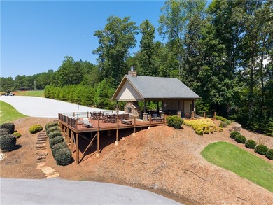 276' of Lake Keowee Shoreline, 2 acres & Endless Potential! - photo 10