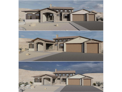 South Lake Home For Sale in Goodyear Arizona