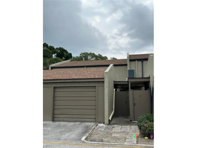 Lake Hartridge Townhome/Townhouse For Sale in Winter Haven Florida