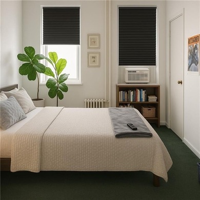 Charming two-family townhouse in Park slope Brooklyn. Discover - photo 8