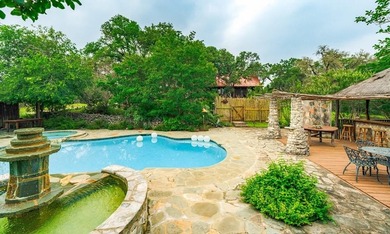 (private lake, pond, creek) Home For Sale in Wimberley Texas