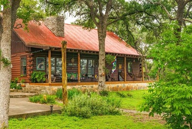 Lake Acreage For Sale in Wimberley, Texas