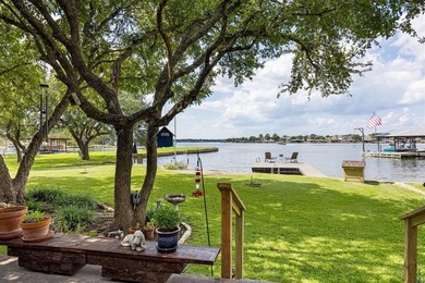 Lake Granbury Home For Sale in Granbury Texas