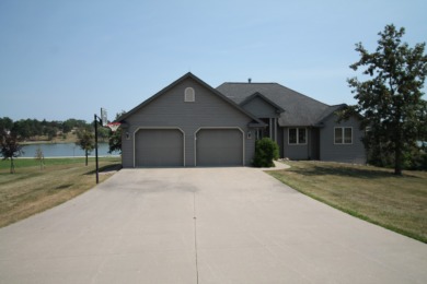 Lake Home For Sale in Creston, Iowa