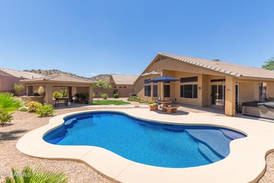 South Lake Home Sale Pending in Goodyear Arizona