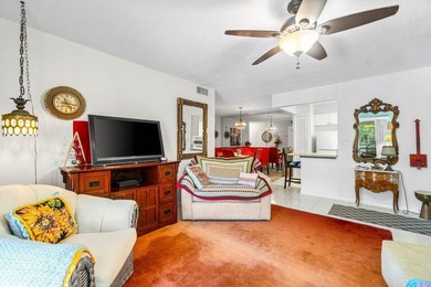 Corner unit with peaceful garden views in the all-age community - photo 11