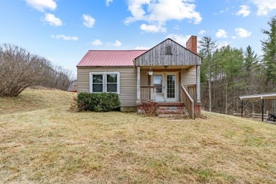 Lake Home For Sale in Independence, Virginia