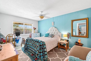 Corner unit with peaceful garden views in the all-age community - photo 12