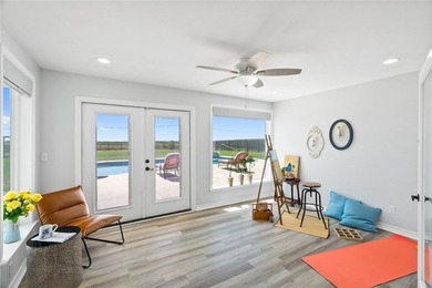 Located on a 1-acre lot in the desirable London ISD, this - photo 13