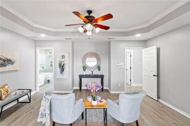 Located on a 1-acre lot in the desirable London ISD, this - photo 18