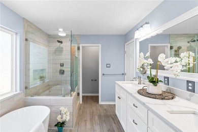 Located on a 1-acre lot in the desirable London ISD, this - photo 19