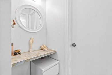 Corner unit with peaceful garden views in the all-age community - photo 19