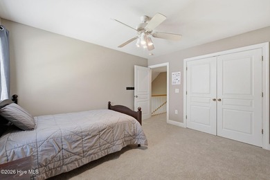 With two Brand New HVAC units for both upstairs and downstairs - photo 21