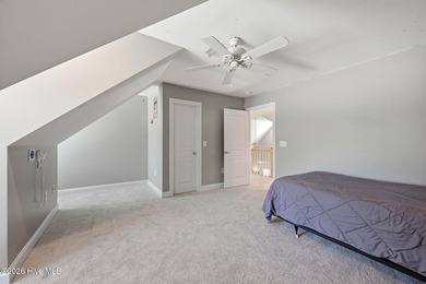 With two Brand New HVAC units for both upstairs and downstairs - photo 22