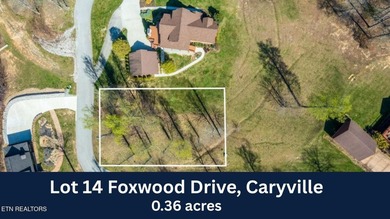 BEAUTIFUL MOUNTAIN & LAKE LOT. JUST 5 MINUTES FROM I-75 & TWIN - photo 2