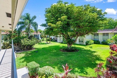 Corner unit with peaceful garden views in the all-age community - photo 23