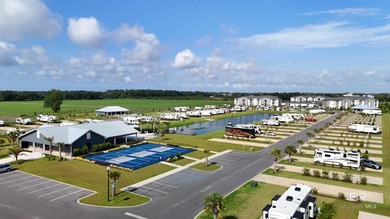 This lot is located in front of bath house #3 and pool - photo 4