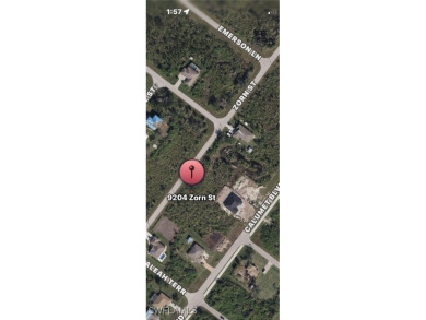 South Gulf Cove is a quiet residential community located in Port - photo 5