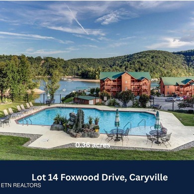 BEAUTIFUL MOUNTAIN & LAKE LOT. JUST 5 MINUTES FROM I-75 & TWIN - photo 8