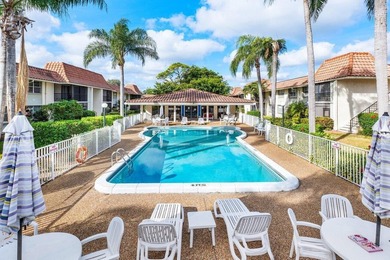 Corner unit with peaceful garden views in the all-age community - photo 28